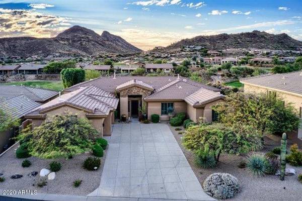 Fountain Hills, AZ 85268,9224 N SUNSET Ridge