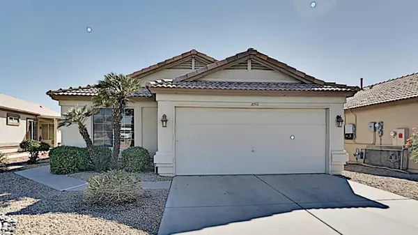 10511 W MOHAWK Lane, Peoria, AZ 85382