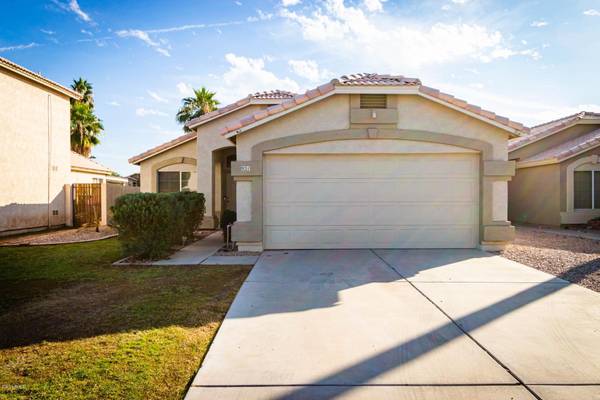 Chandler, AZ 85225,921 E FOLLEY Street