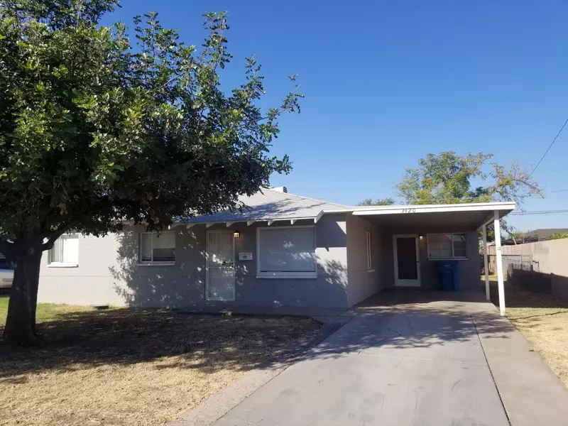 3420 W SOLANO Drive, Phoenix, AZ 85017