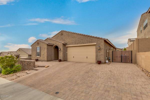 Phoenix, AZ 85085,2918 W TUMBLEWEED Drive