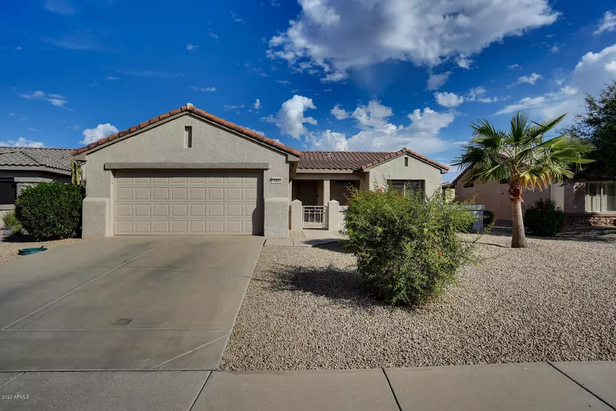 15632 W DESERT SPOON Way, Surprise, AZ 85374