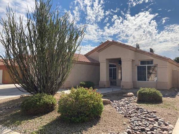 Peoria, AZ 85382,9235 W VILLA RITA Drive