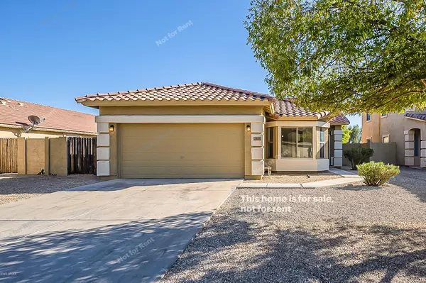 2881 E SIERRITA Road, San Tan Valley, AZ 85143