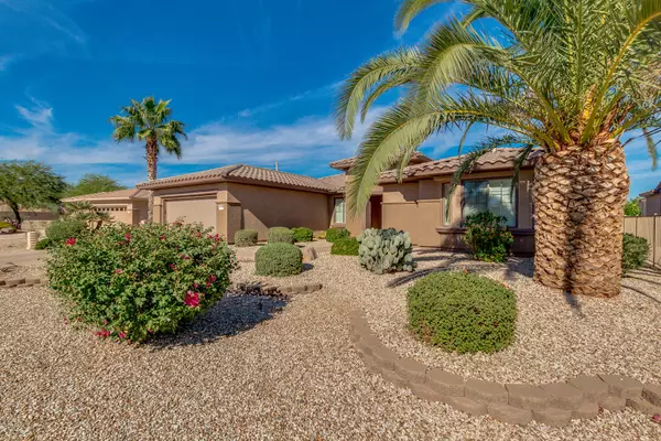 Surprise, AZ 85387,17426 W Hermosa Drive