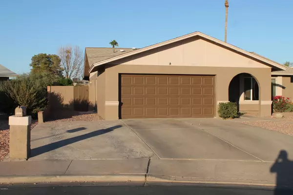 Mesa, AZ 85210,3137 S CHERRY Circle