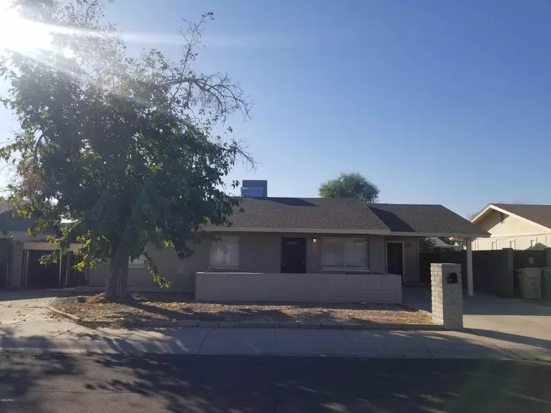 14038 N 60TH Avenue, Glendale, AZ 85306