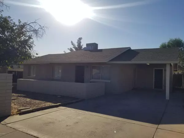 Glendale, AZ 85306,14038 N 60TH Avenue