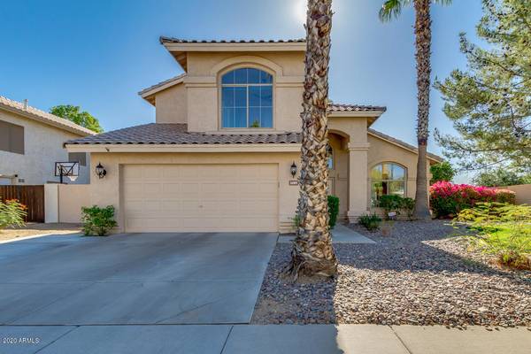 Chandler, AZ 85286,1489 W LARK Drive