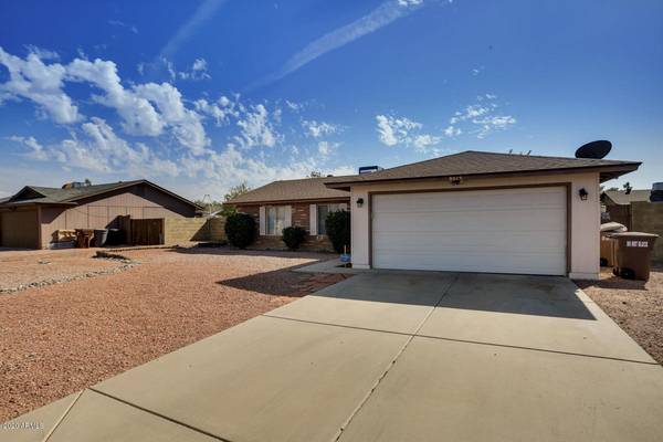 Peoria, AZ 85345,8015 W YUCCA Street