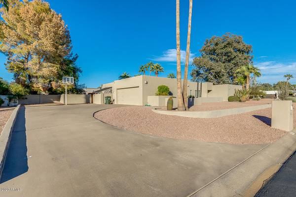 Scottsdale, AZ 85254,6542 E LUDLOW Drive