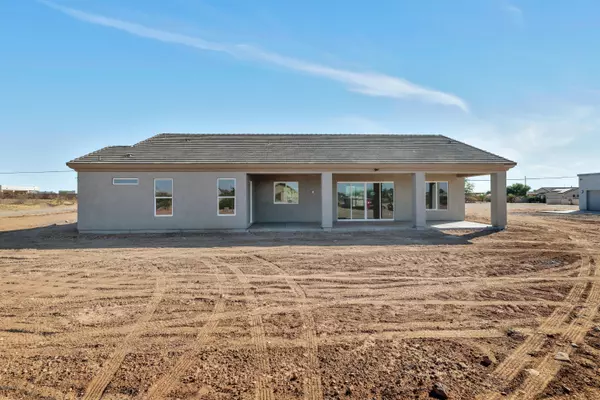 Wittmann, AZ 85361,28318 N 225TH Avenue