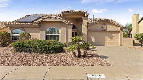 Peoria, AZ 85382,8938 W UTOPIA Road