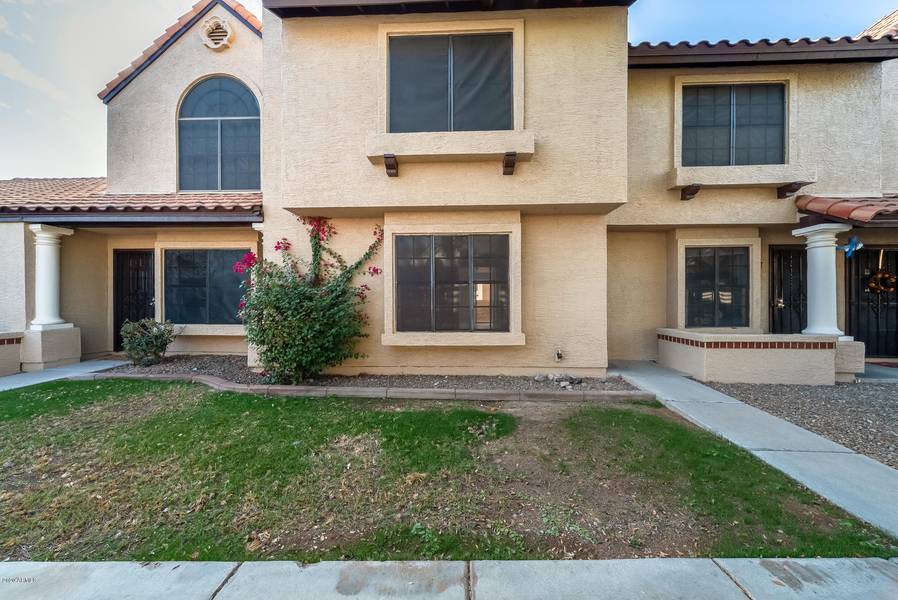 921 W UNIVERSITY Drive #1055, Mesa, AZ 85201