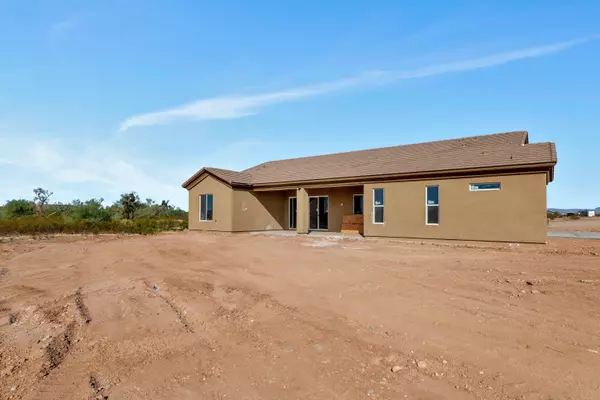 Wittmann, AZ 85361,22519 W MARK Lane