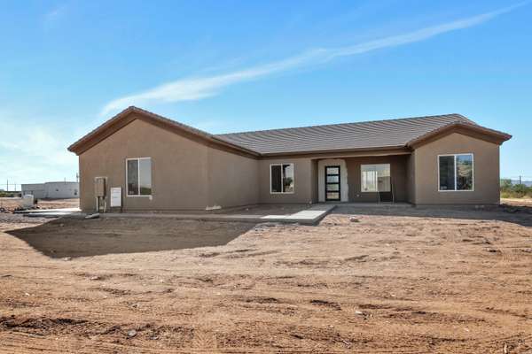 Wittmann, AZ 85361,22519 W MARK Lane