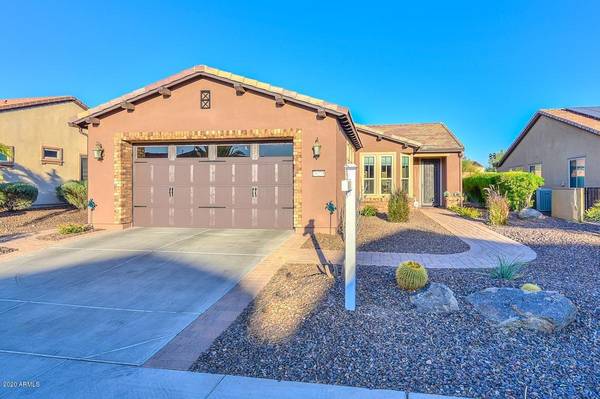 Peoria, AZ 85383,29275 N 128TH Lane