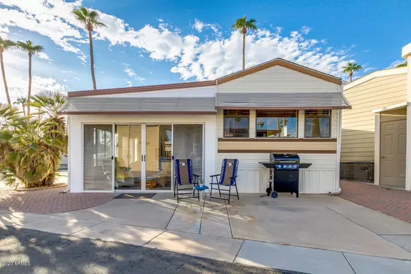 902 BOEING --, Mesa, AZ 85205