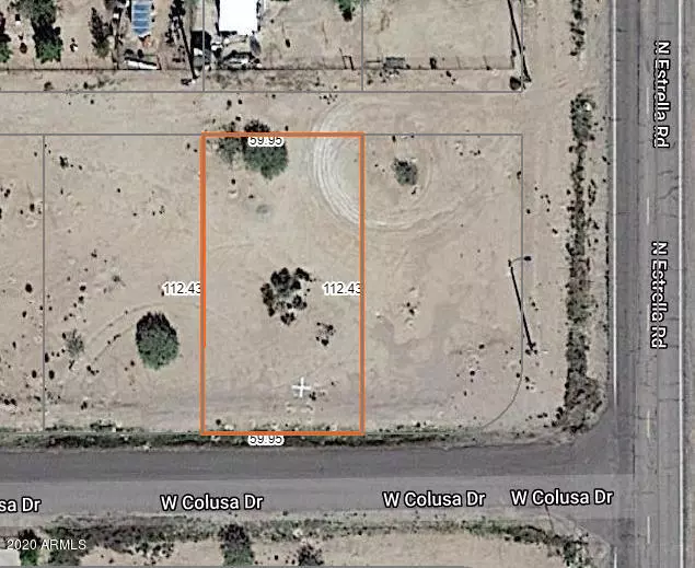 3010 W COLUSA Drive #2, Eloy, AZ 85131