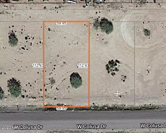 Eloy, AZ 85131,3020 W COLUSA Drive #3