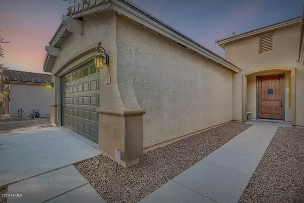 Gilbert, AZ 85298,2586 E DONATO Drive