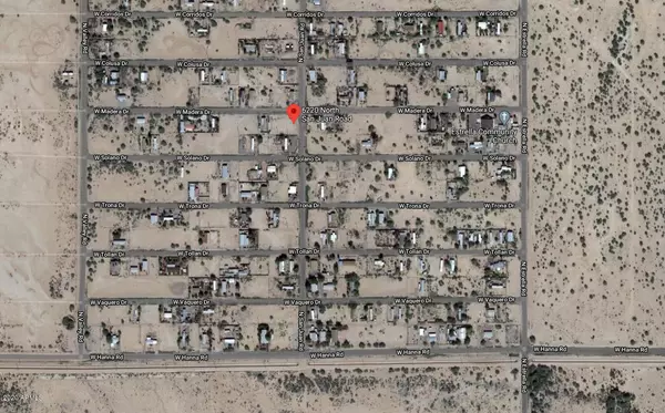 Eloy, AZ 85131,6320 N ESTRELLA Road #1