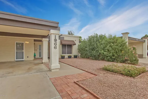 Tempe, AZ 85283,1966 E DEL SUR Drive