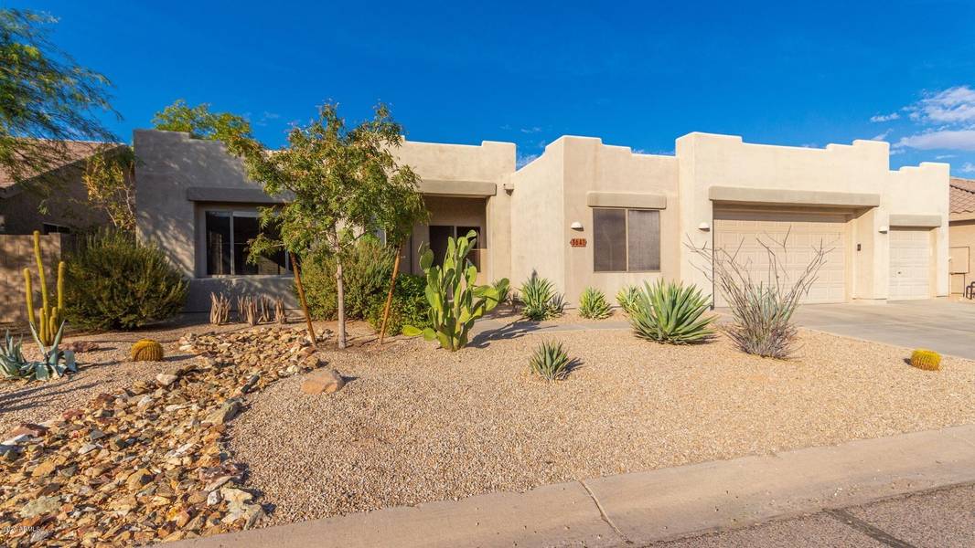 364 W STIRRUP Lane, San Tan Valley, AZ 85143