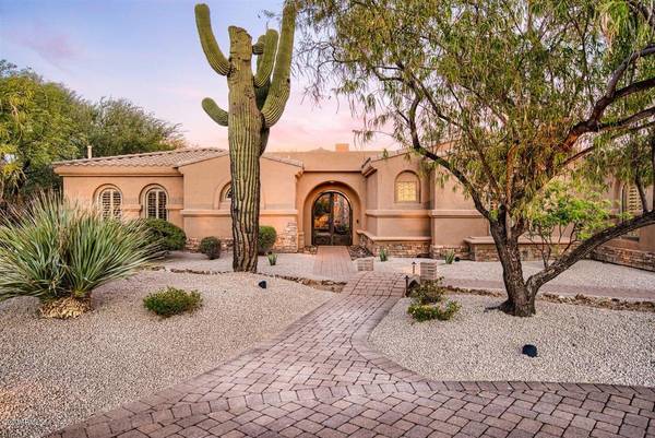 Scottsdale, AZ 85255,21895 N 79TH Way