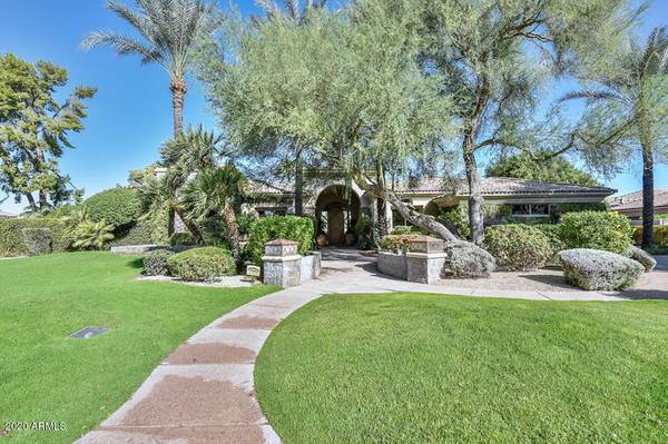 Paradise Valley, AZ 85253,6900 E IRONWOOD Drive