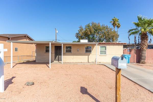 4008 W HOLLY Street, Phoenix, AZ 85009