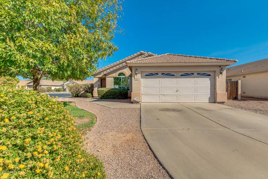 1503 S SANDAL Street, Mesa, AZ 85206