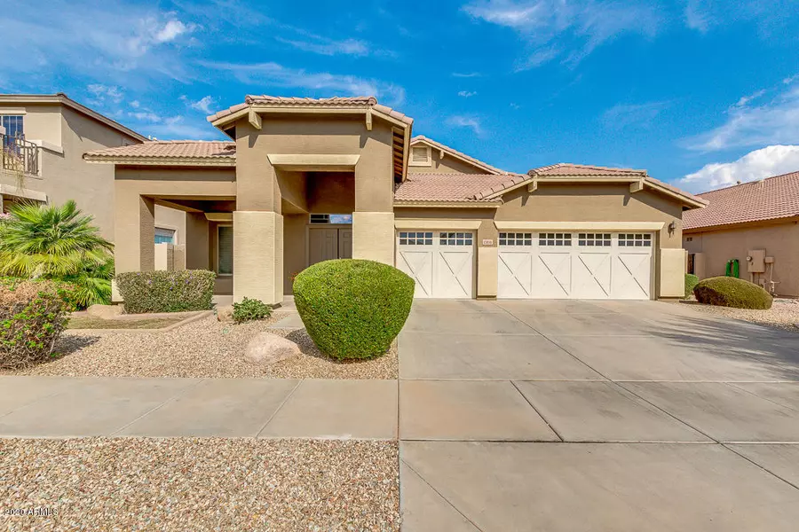 13816 W GELDING Drive, Surprise, AZ 85379