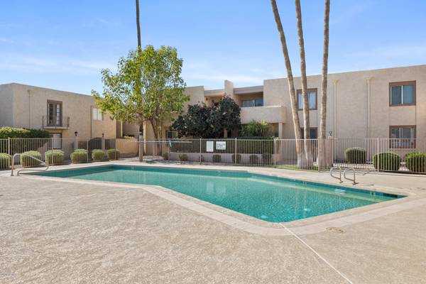 Scottsdale, AZ 85251,3314 N 68TH Street #129