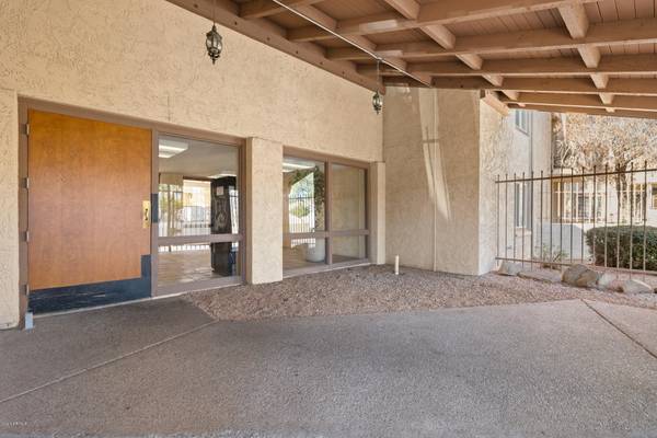 Scottsdale, AZ 85251,3314 N 68TH Street #129