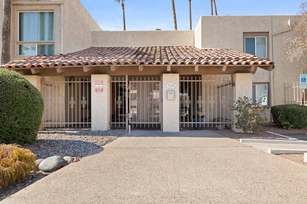 Scottsdale, AZ 85251,3314 N 68TH Street #129