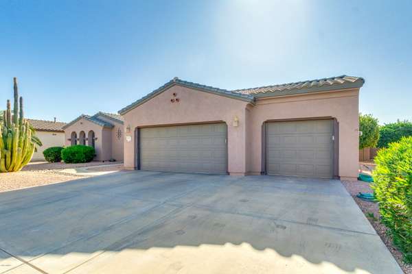 Surprise, AZ 85374,14963 W MEDINAH Way