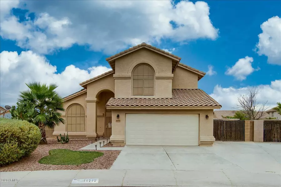 14717 W DOLL Court, Surprise, AZ 85374