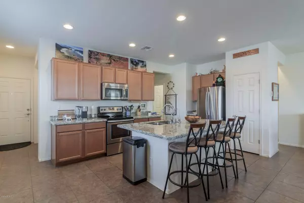Goodyear, AZ 85338,16714 S 178TH Drive