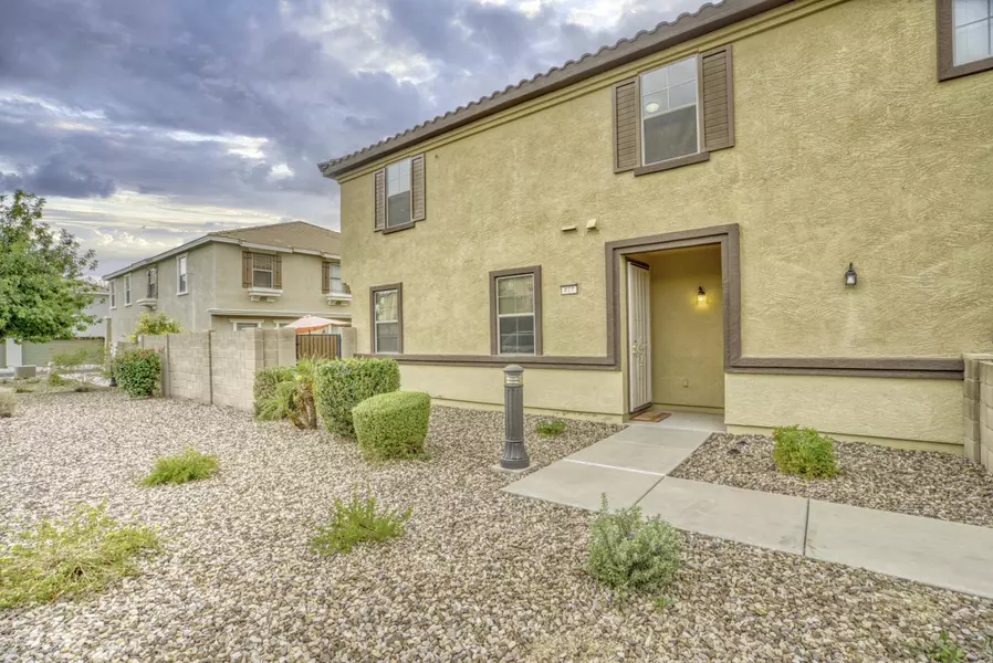 1265 S AARON -- #277, Mesa, AZ 85209