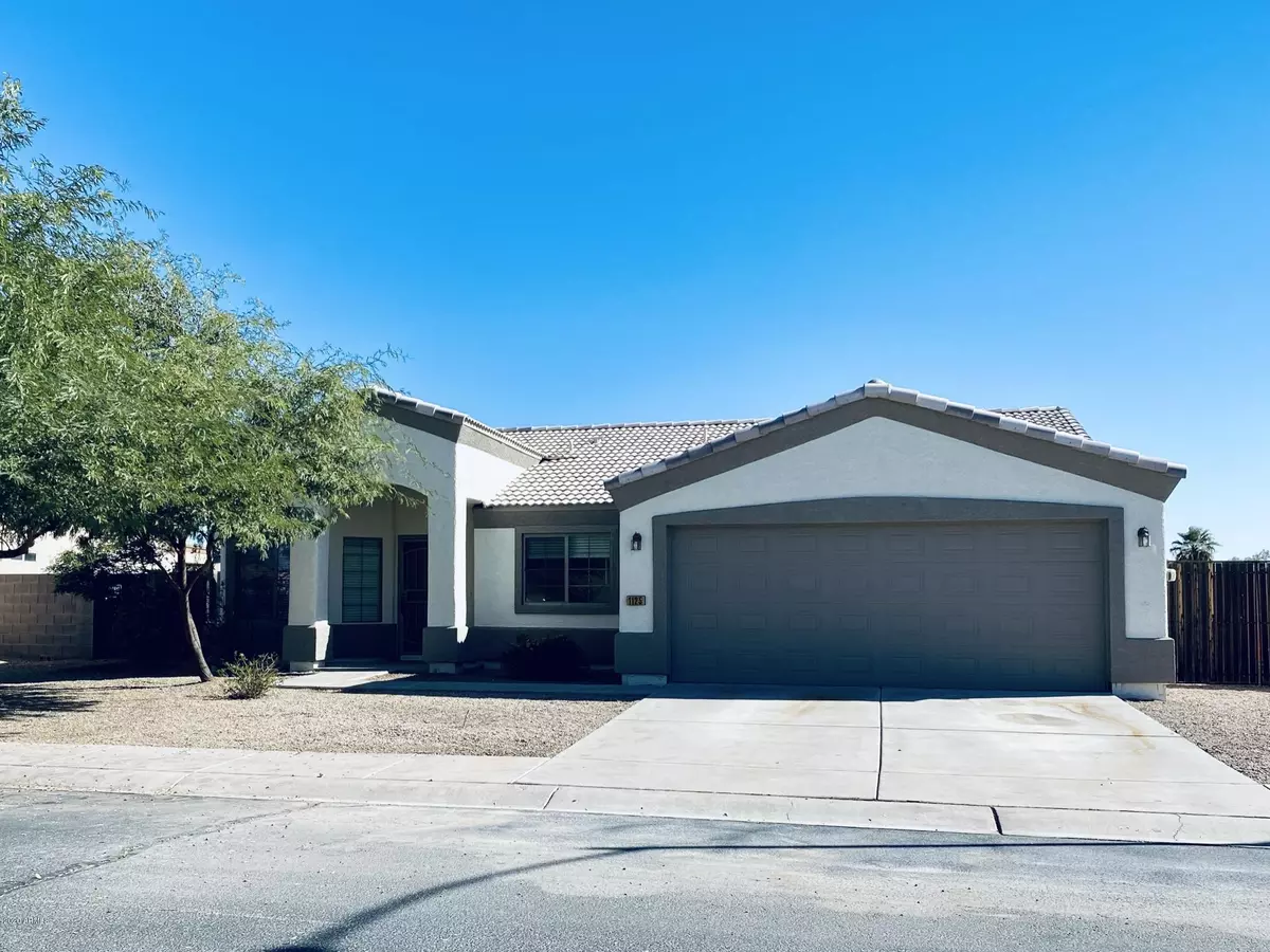 Coolidge, AZ 85128,1125 N Cota Lane