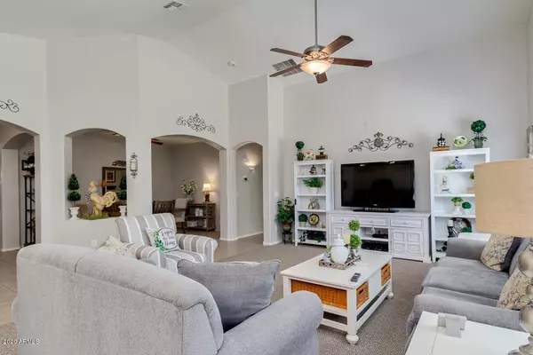 Queen Creek, AZ 85144,33821 N LEGEND HILLS Trail