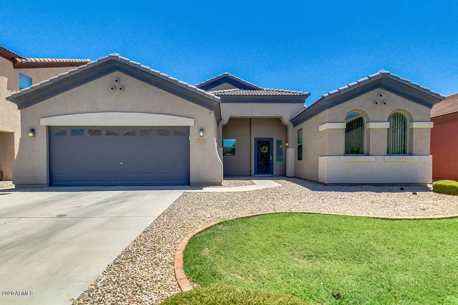 33821 N LEGEND HILLS Trail, Queen Creek, AZ 85144