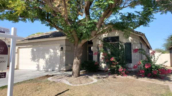 Mesa, AZ 85209,8540 E MILAGRO Avenue