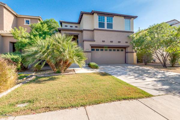 Gilbert, AZ 85295,1329 E JULIAN Drive