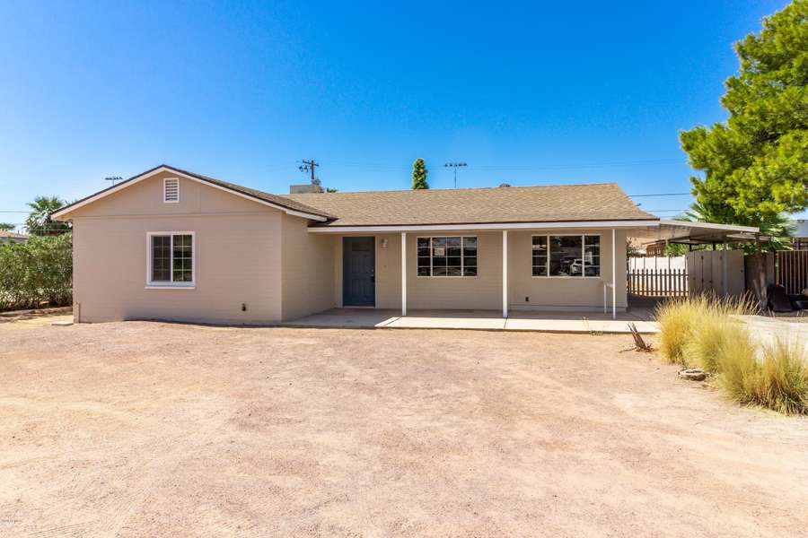 1017 N Kadota Avenue, Casa Grande, AZ 85122