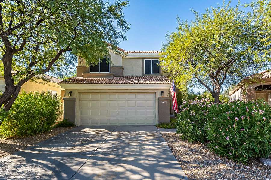 31218 N 44TH Street, Cave Creek, AZ 85331