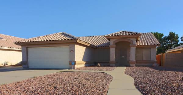 Peoria, AZ 85381,8105 W EUGIE Avenue