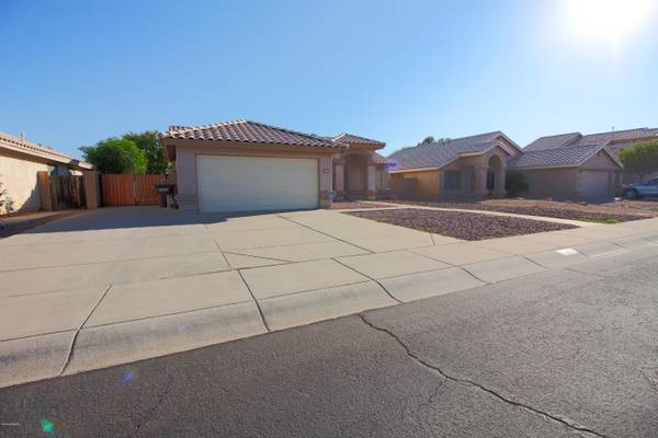 Peoria, AZ 85381,8105 W EUGIE Avenue