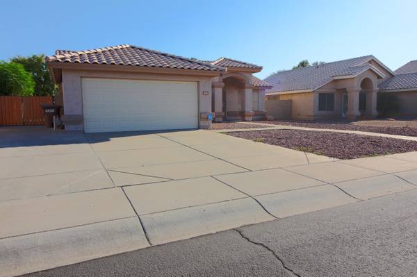 Peoria, AZ 85381,8105 W EUGIE Avenue